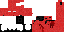 Texture for god of the nether men