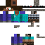 Texture for knoten7