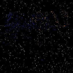 Texture for coop