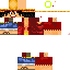 Texture for my luffy