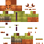 Texture for nick wilde