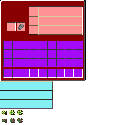 Texture for enchanting_table