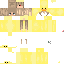 Texture for duck