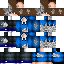 Texture for FABRUX_PC