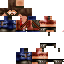 Texture for Adventure_Steve_Herobrine_2014_V2_3D_GLOVES