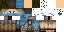 Texture for Tobey