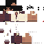 Texture for Felix Punk