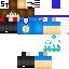 Texture for Blue MasterMuratGG