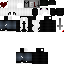 Texture for steve