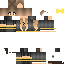 Texture for HufflePuff me