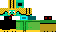 Texture for nick