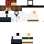 Texture for Cossack Captain