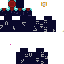 Texture for enchanting table