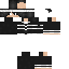 Texture for Hugo_GamerBR
