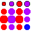 Texture for SKILLS