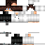Texture for Парень 