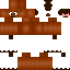 Texture for Игогоша Смешарики