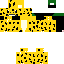 Texture for leopard gecko