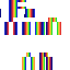 Texture for JAG ÄR SNART KLAR
