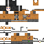 Texture for cosmonaut leny