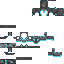 Texture for Netherite Meteor Armor