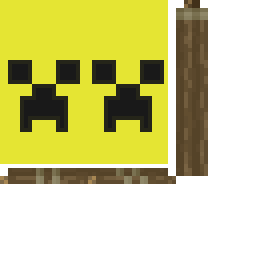 Texture for Creeper Zack