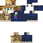 Texture for Drvandmelon