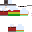 Texture for PatoSwagger