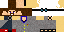 Texture for loukamente louko