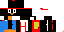 Texture for hyper pengum