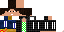 Texture for Rex