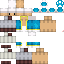 Texture for shawen 2