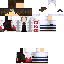 Texture for Minato