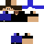 Texture for steve