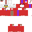 Texture for Dino