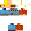 Texture for bob