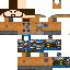 Texture for DERTH VADER