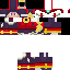 Texture for ZEROc