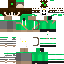 Texture for LukeCraft elf