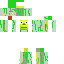 Texture for moustro 