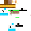 Texture for rodrigogamerhd com 1 hamburger na cabeça