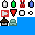 Texture for etsrtdb