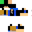 Texture for tayger