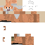 Texture for moussieur a poil