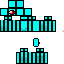 Texture for cyan sus