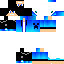 Texture for minha skin