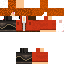 Texture for クレア