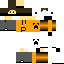 Texture for cbcv c