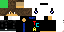 Texture for dollar
