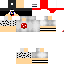 Texture for iTzJoaoBR Natal 2